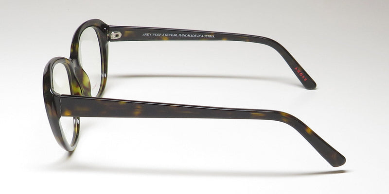 Andy Wolf 5038 Eyeglasses