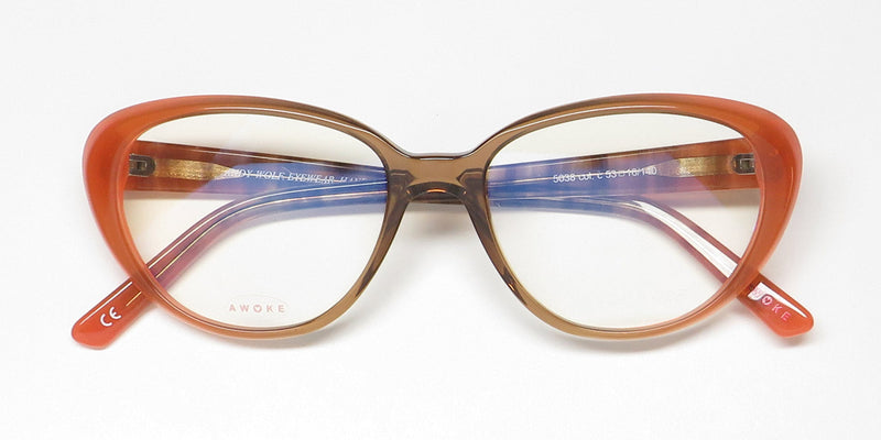 Andy Wolf 5038 Eyeglasses