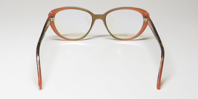 Andy Wolf 5038 Eyeglasses