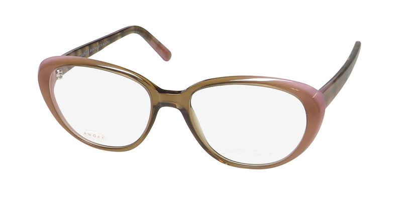 Andy Wolf 5038 Eyeglasses