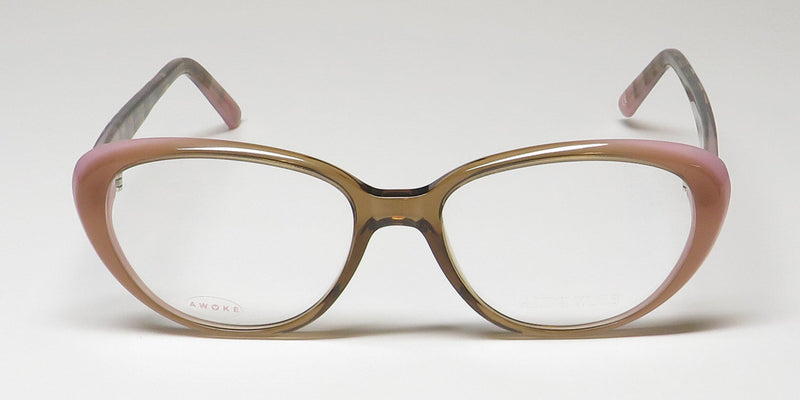 Andy Wolf 5038 Eyeglasses