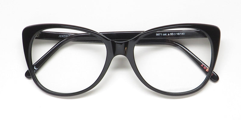 Andy Wolf 5071 Eyeglasses