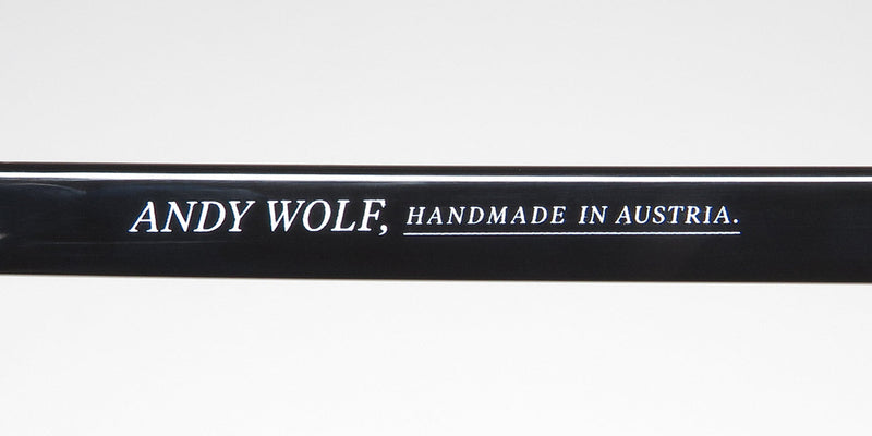 Andy Wolf 5071 Eyeglasses