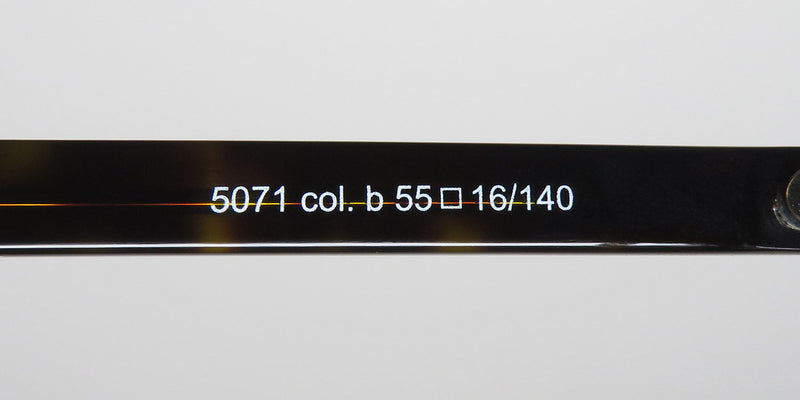 Andy Wolf 5071 Eyeglasses