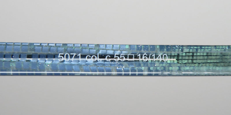 Andy Wolf 5071 Eyeglasses