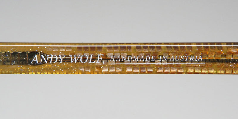 Andy Wolf 5071 Eyeglasses