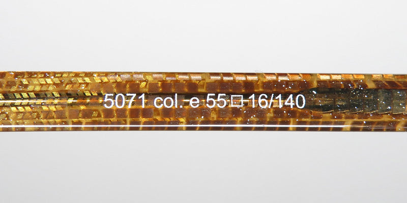 Andy Wolf 5071 Eyeglasses