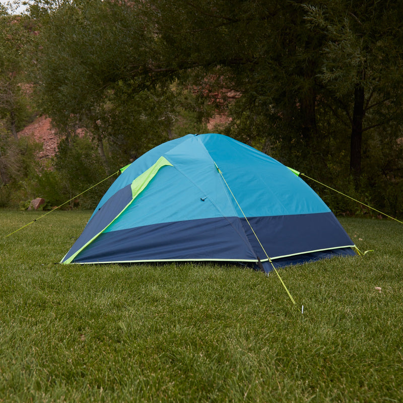 Ozark Trail 2-Person Backpacking Tent