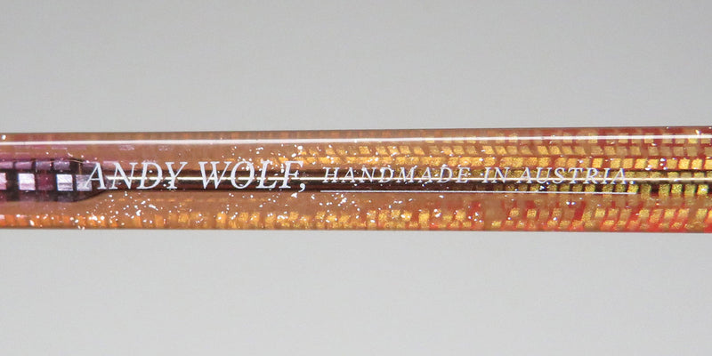 Andy Wolf 5071 Eyeglasses