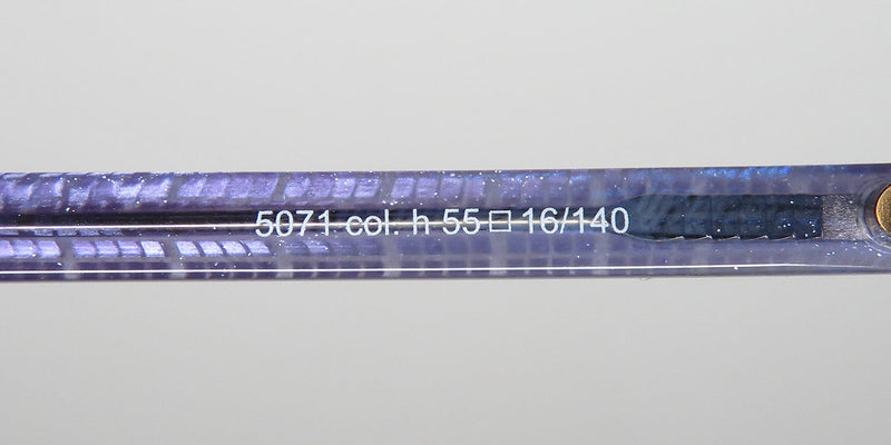 Andy Wolf 5071 Eyeglasses