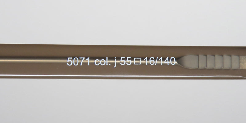 Andy Wolf 5071 Eyeglasses