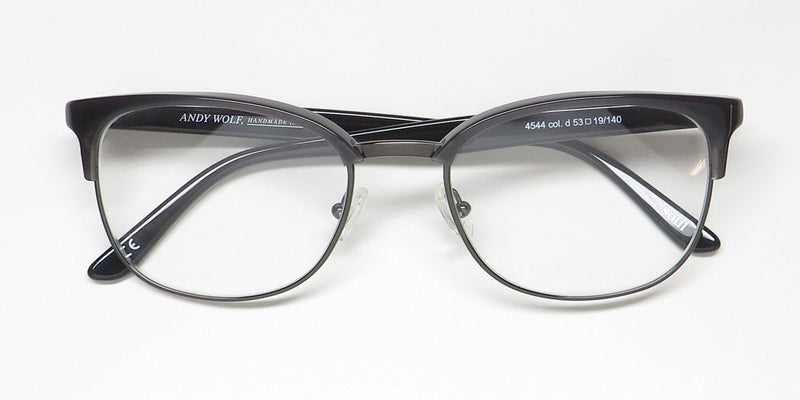 Andy Wolf 4544 Eyeglasses