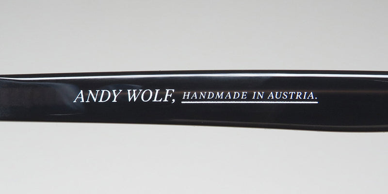 Andy Wolf 4544 Eyeglasses