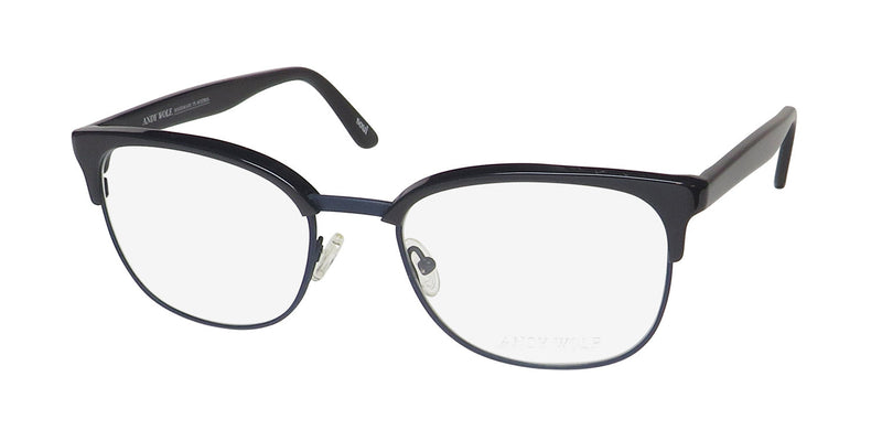 Andy Wolf 4544 Eyeglasses