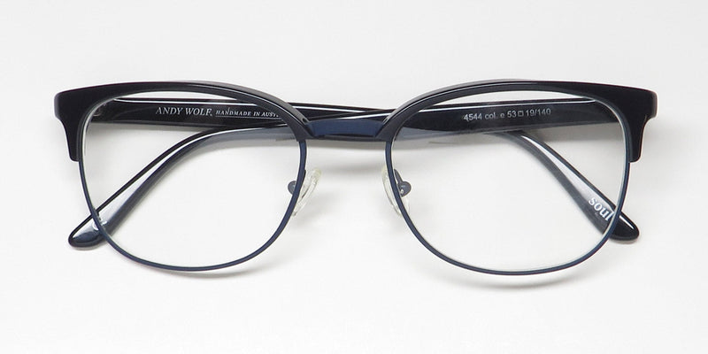 Andy Wolf 4544 Eyeglasses