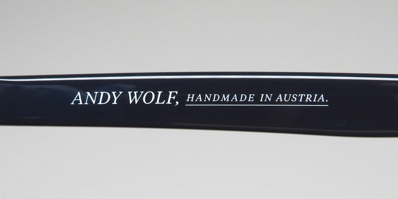Andy Wolf 4544 Eyeglasses
