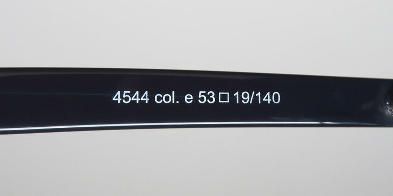 Andy Wolf 4544 Eyeglasses