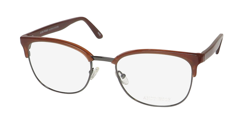 Andy Wolf 4544 Eyeglasses