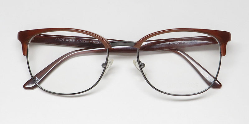 Andy Wolf 4544 Eyeglasses
