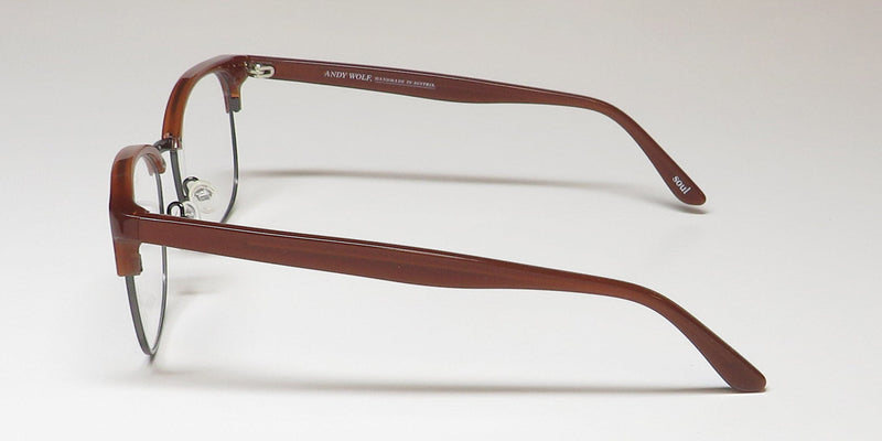 Andy Wolf 4544 Eyeglasses
