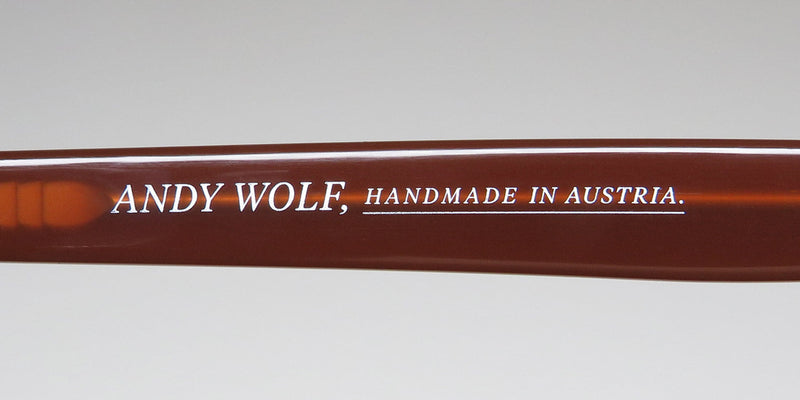 Andy Wolf 4544 Eyeglasses