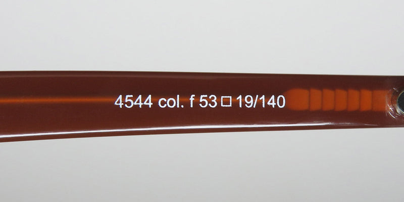 Andy Wolf 4544 Eyeglasses