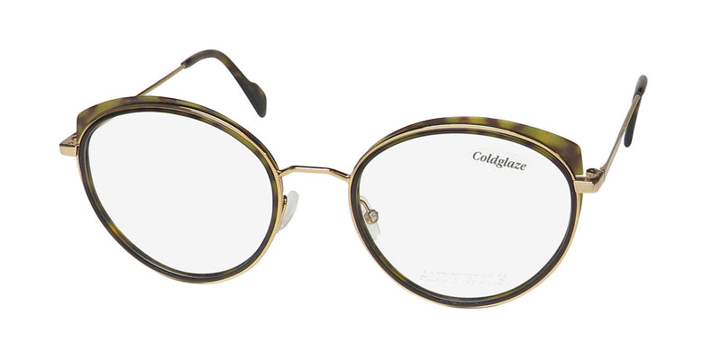 Andy Wolf 4766 Eyeglasses