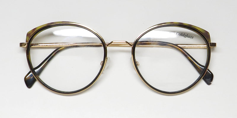 Andy Wolf 4766 Eyeglasses