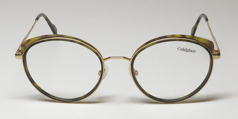 Andy Wolf 4766 Eyeglasses