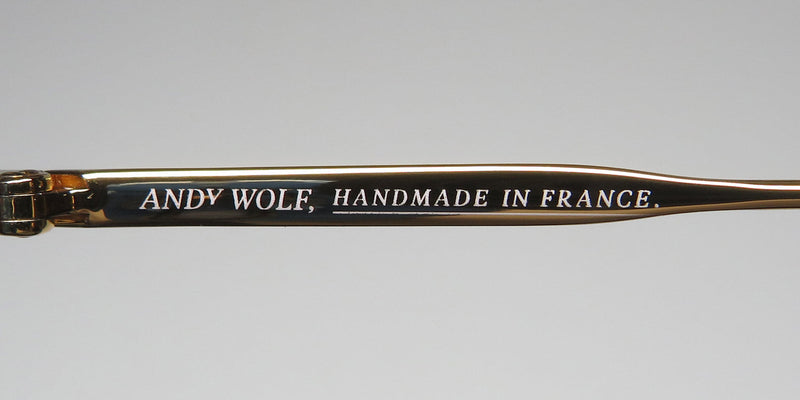 Andy Wolf 4766 Eyeglasses