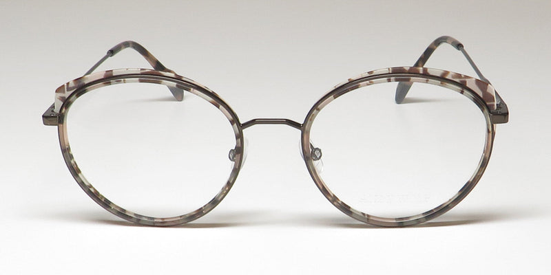 Andy Wolf 4766 Eyeglasses