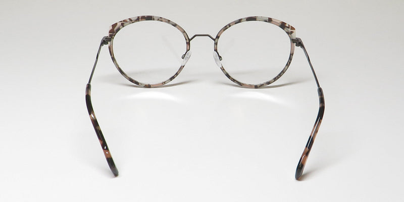 Andy Wolf 4766 Eyeglasses