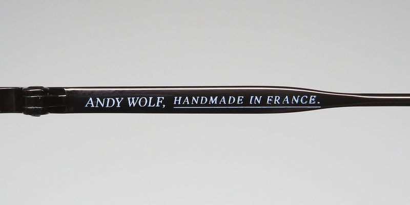 Andy Wolf 4766 Eyeglasses