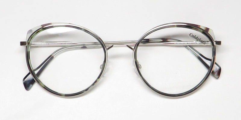 Andy Wolf 4766 Eyeglasses