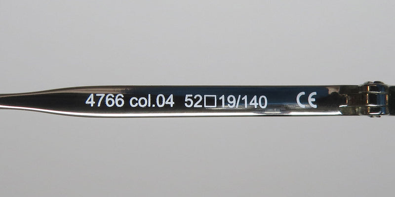 Andy Wolf 4766 Eyeglasses