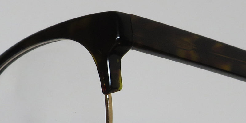 Andy Wolf 4576 Eyeglasses