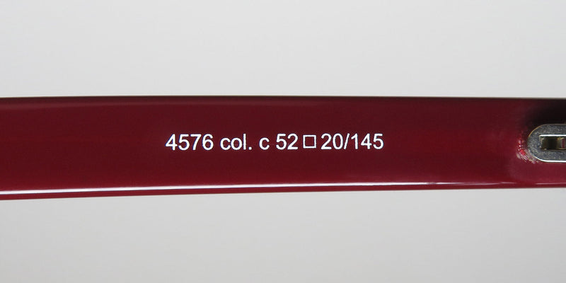 Andy Wolf 4576 Eyeglasses