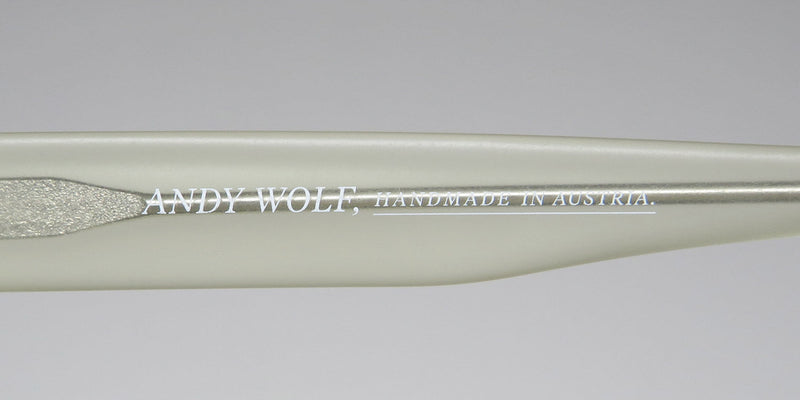 Andy Wolf 4546 Eyeglasses