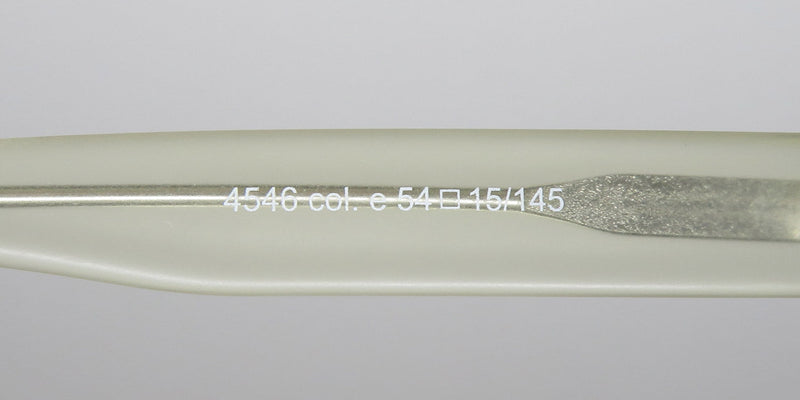 Andy Wolf 4546 Eyeglasses