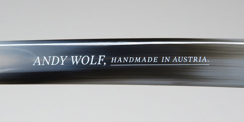 Andy Wolf 4571 Eyeglasses