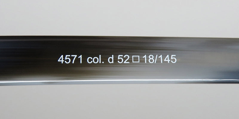 Andy Wolf 4571 Eyeglasses