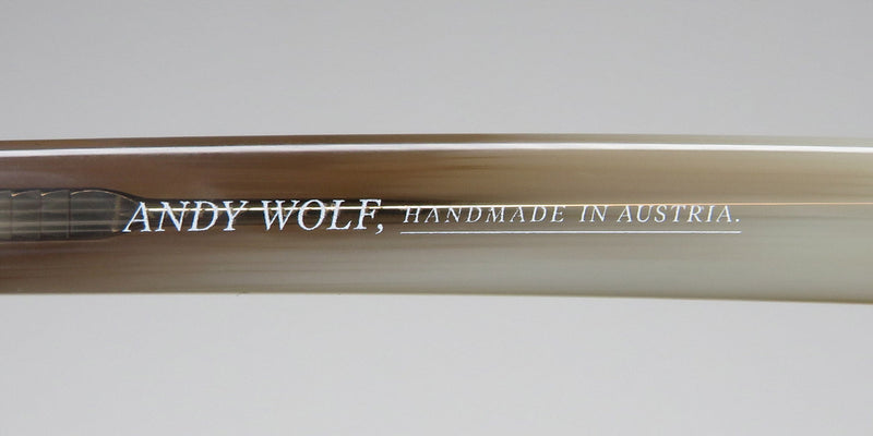 Andy Wolf 4571 Eyeglasses