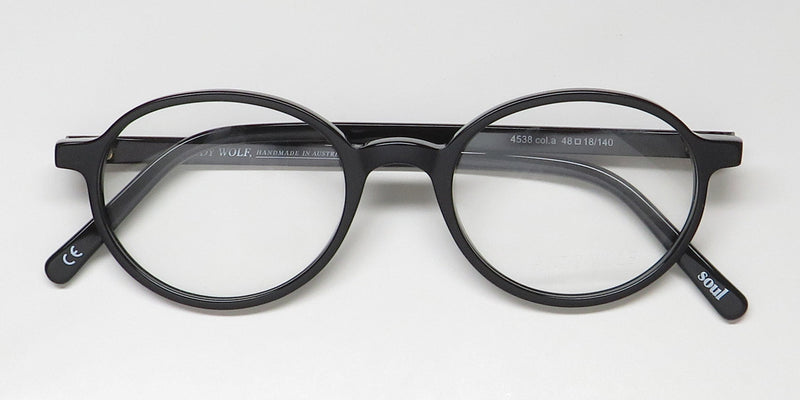 Andy Wolf 4538 Eyeglasses