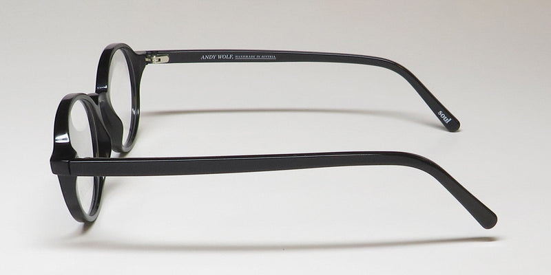 Andy Wolf 4538 Eyeglasses