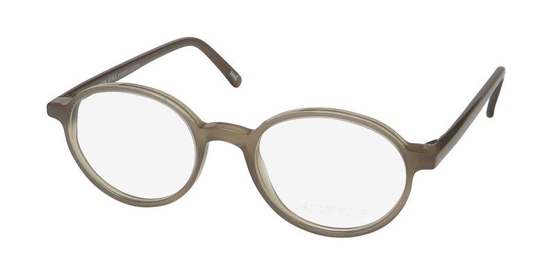 Andy Wolf 4538 Eyeglasses