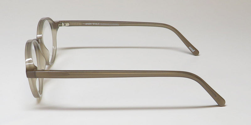 Andy Wolf 4538 Eyeglasses