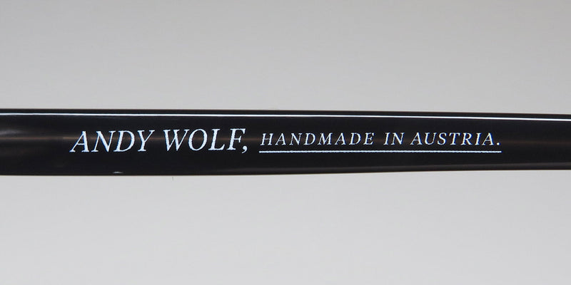 Andy Wolf 4577 Eyeglasses