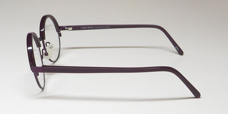 Andy Wolf 4577 Eyeglasses