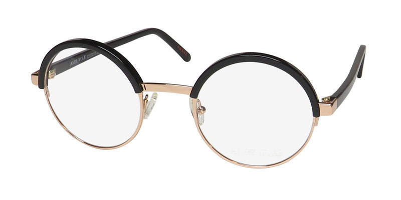 Andy Wolf 4577 Eyeglasses