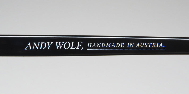 Andy Wolf 4577 Eyeglasses